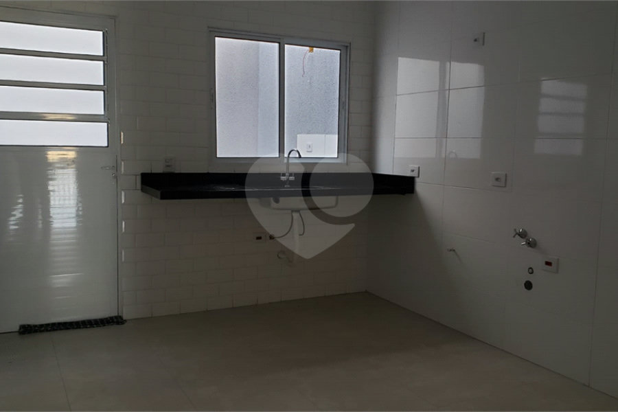 Sobrado à venda com 3 quartos, sendo 1 suíte, em Imirim, São Paulo, SP