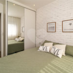Apartamento à venda com 3 suítes em Brooklin, São Paulo, SP