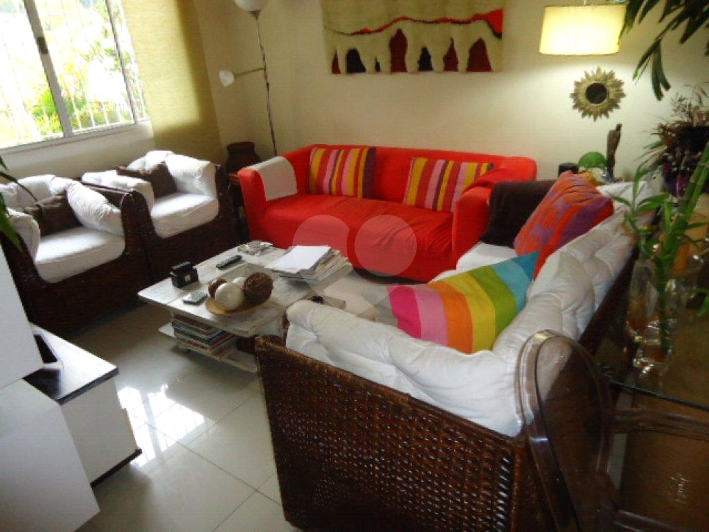 Casa à venda com 3 quartos, sendo 1 suíte, em Jardim das Vertentes, São Paulo, SP