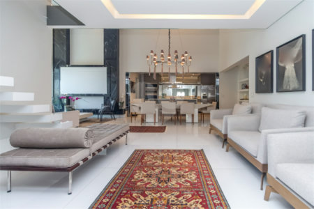 Apartamento à venda com 4 suítes em Campo Belo, São Paulo, SP
