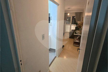 Apartamento à venda com 2 quartos em Casa Verde Alta, São Paulo, SP