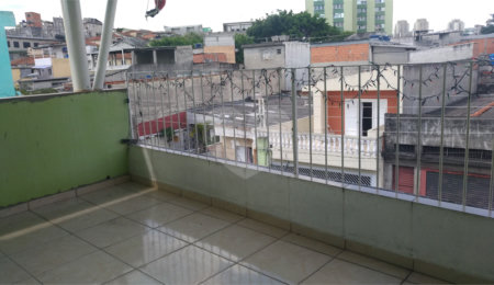 Casa à venda com 5 quartos em Vila Nova Cachoeirinha, São Paulo, SP