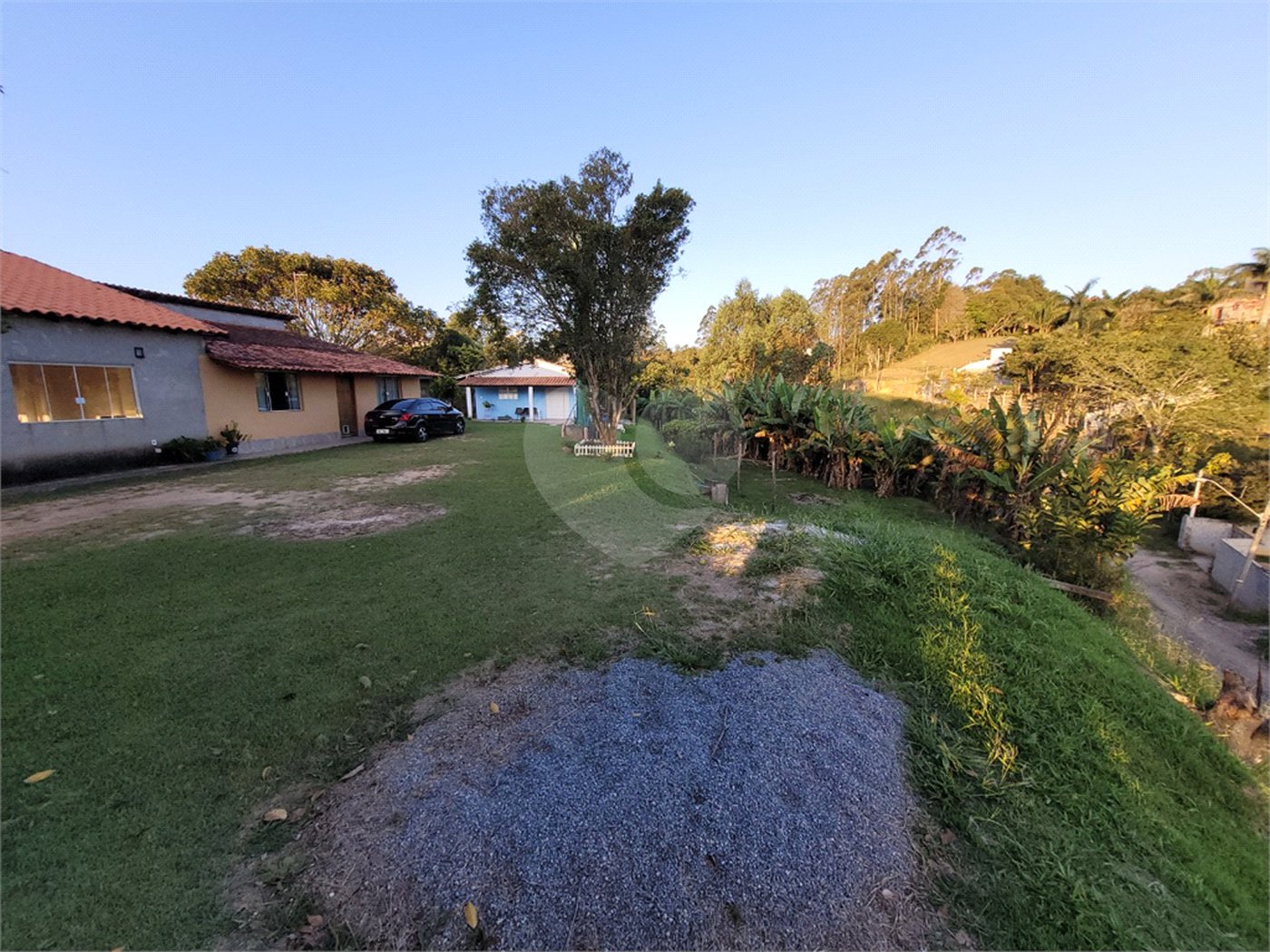 Chácara à venda com 5 quartos em Residencial Veneza I, Mogi das Cruzes, SP