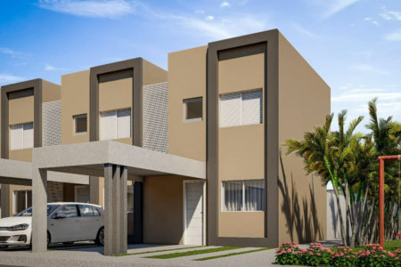 Residencial Madri