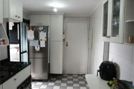 Duplex à venda com 2 quartos, sendo 1 suíte, em Paraíso do Morumbi, São Paulo, SP