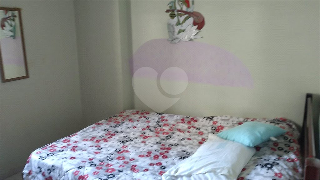 Apartamento à venda com 3 quartos em Água Fria, São Paulo, SP