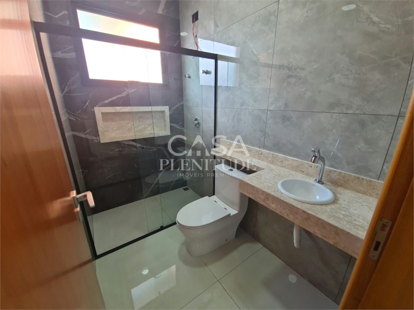 Casa em condomínio à venda com 3 quartos, sendo 1 suíte, em Jardim Novo Horizonte, Sorocaba, SP