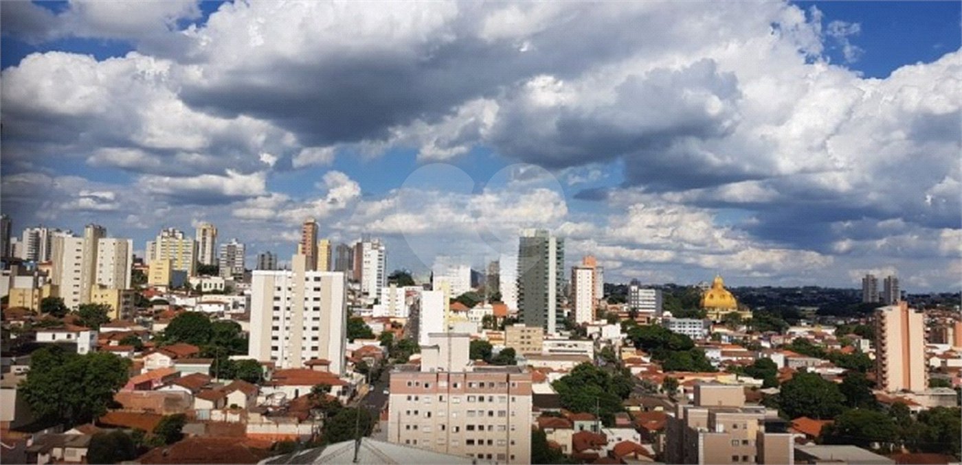 Apartamento dos sonhos com vista para o SESC!