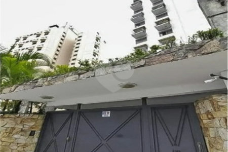 Apartamento à venda com 2 quartos em Vila Andrade, São Paulo, SP