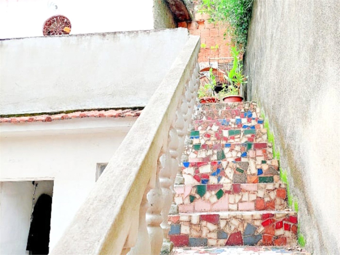Casa de Vila à venda com 4 quartos em Maracanã, Rio de Janeiro, RJ