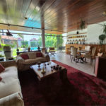 Casa de Vila à venda ou para alugar com 4 quartos, sendo 2 suítes, em Jardim Leonor, São Paulo, SP