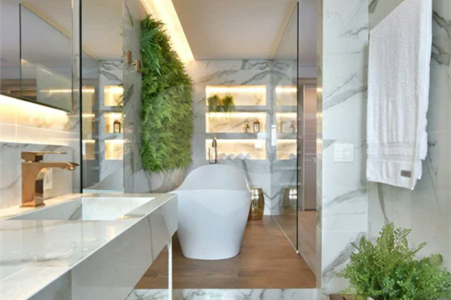 Apartamento à venda com 2 suítes em Tatuapé, São Paulo, SP