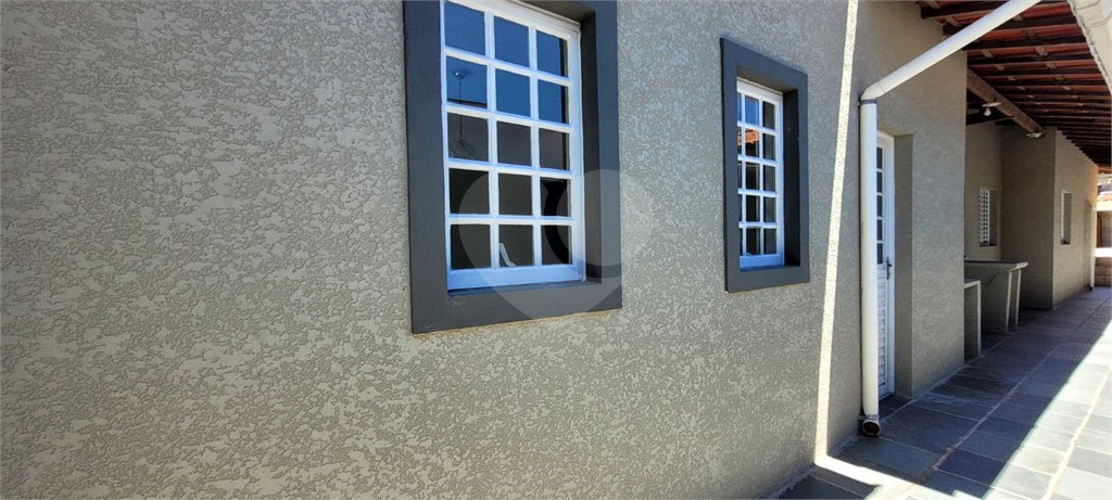 Casa Térrea à venda com 2 quartos em Atibaia Jardim, Atibaia, SP