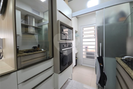 Apartamento à venda com 3 quartos, sendo 1 suíte, em Parque Campolim, Sorocaba, SP