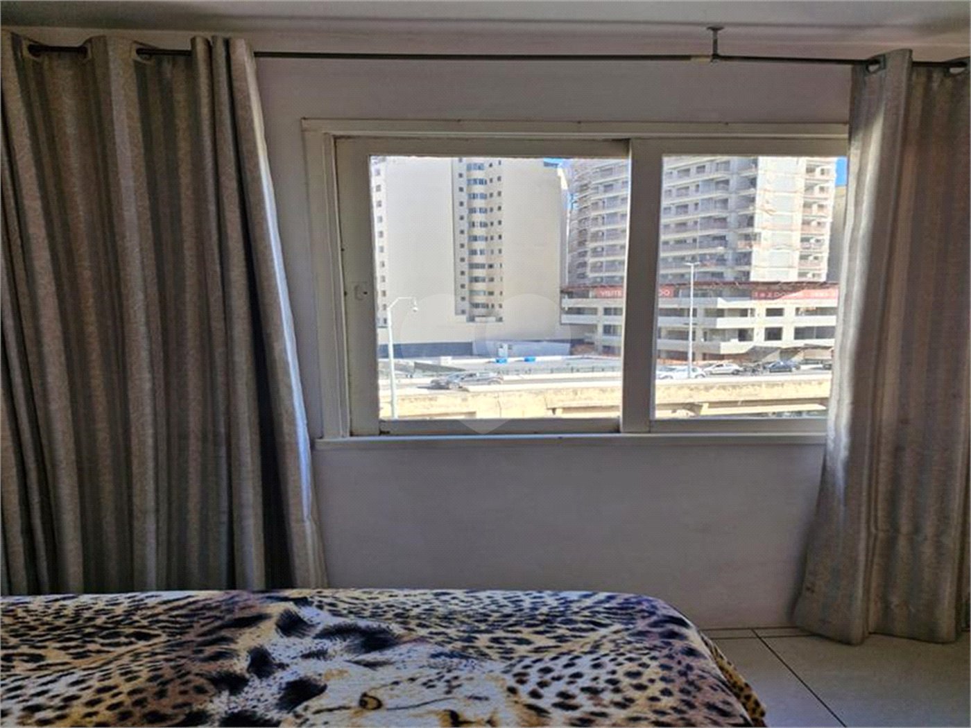 Apartamento à venda com 3 quartos, sendo 1 suíte, em Barra Funda, São Paulo, SP