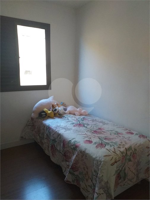 Apartamento à venda com 3 quartos, sendo 1 suíte, em Parque Mandaqui, São Paulo, SP