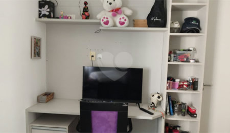 Apartamento à venda com 4 quartos, sendo 3 suítes,  no Centro, São Bernardo do Campo, SP