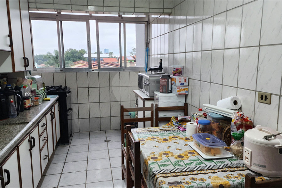 Cobertura à venda com 2 quartos em Horto, São Paulo, SP