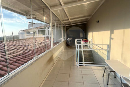 Chácara à venda com 3 quartos, sendo 1 suíte, em Cachoeira, Vinhedo, SP