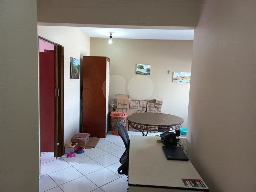 Apartamento à venda com 1 quarto em Vila Nova Cachoeirinha, São Paulo, SP