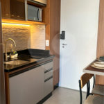 Apartamento para alugar com 1 suíte em Butantã, São Paulo, SP