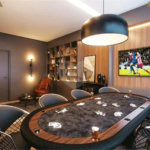 Apartamento à venda com 3 suítes em Ipiranga, São Paulo, SP