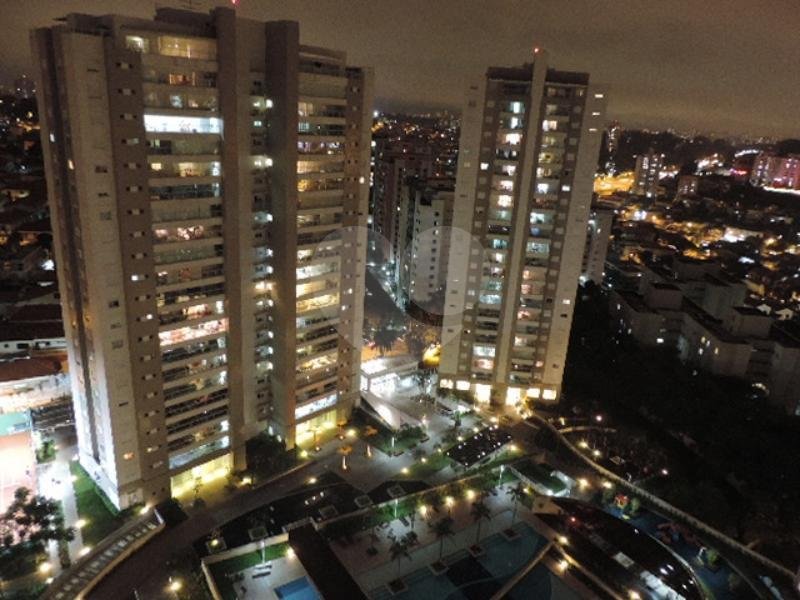 Apartamento à venda com 3 suítes em Jardim das Vertentes, São Paulo, SP