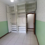 Apartamento à venda ou para alugar com 2 quartos em Maracanã, Rio de Janeiro, RJ