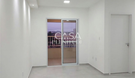 Apartamento à venda com 2 quartos, sendo 1 suíte,  em Jardim Saira, Sorocaba, SP