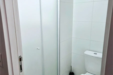 Studio à venda com 1 suíte em Sumarezinho, São Paulo, SP