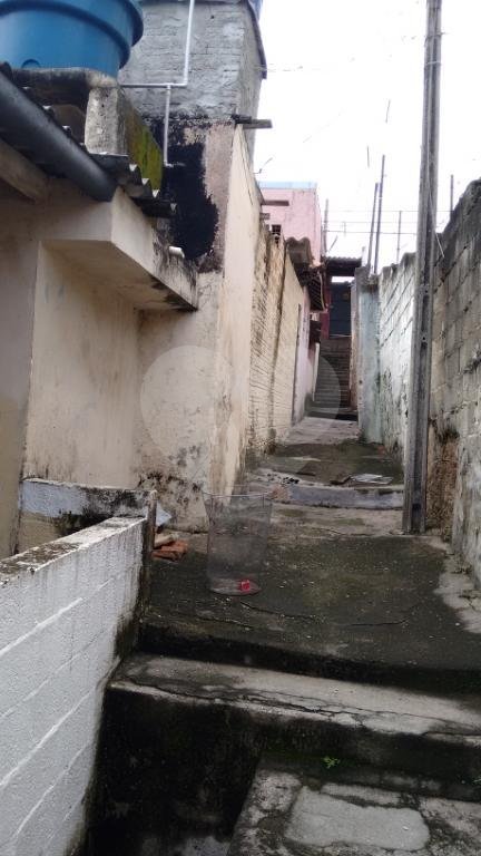 Terreno à venda com 5 quartos em Casa Verde, São Paulo, SP