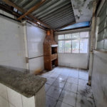 Casa Comercial para locação, Embaré, Santos - CA0170.