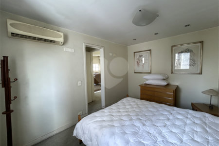 Apartamento à venda com 2 quartos em Indianópolis, São Paulo, SP