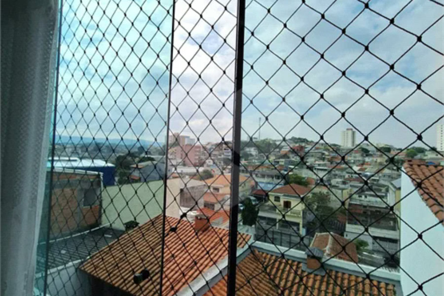 Sobrado à venda com 3 quartos, sendo 1 suíte, em Limão, São Paulo, SP