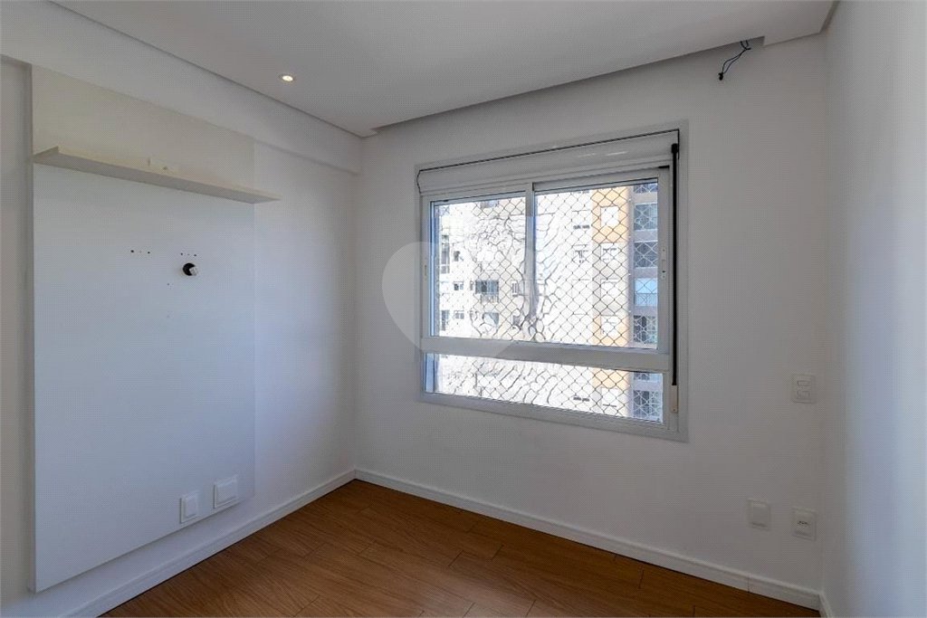 Apartamento à venda com 2 quartos em Vila Andrade, São Paulo, SP