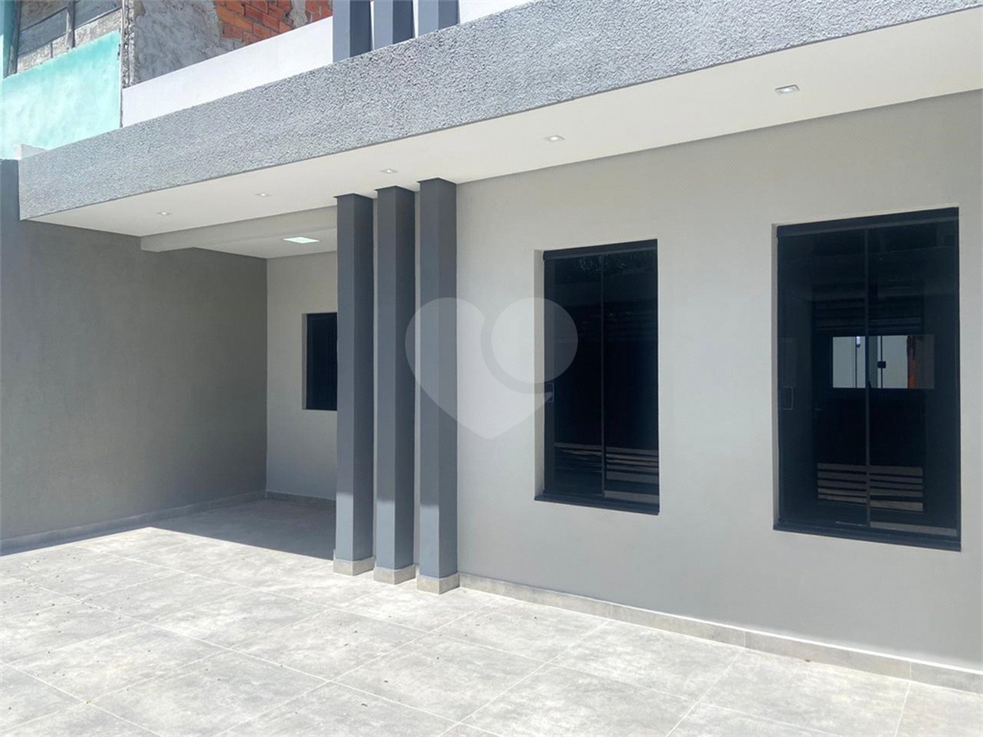 Casa à venda com 2 quartos, sendo 1 suíte, em Residencial Jardim Nathália, Sorocaba, SP