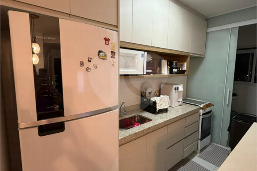 Apartamento à venda com 2 quartos, sendo 1 suíte, em Jabaquara, São Paulo, SP