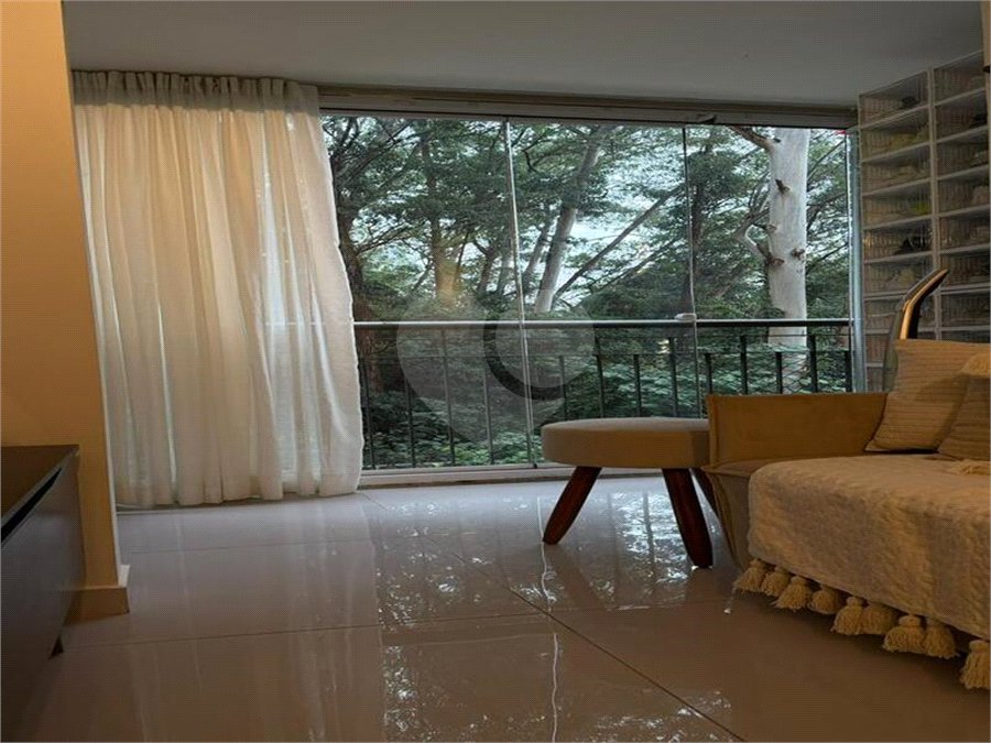 Apartamento à venda com 1 suíte em Vila Andrade, São Paulo, SP