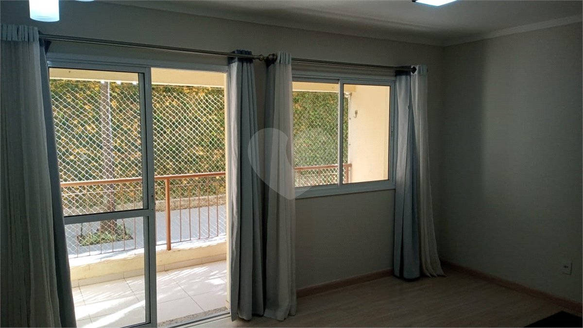 Apartamento para alugar com 3 quartos, sendo 1 suíte,  em Pinheirinho, Vinhedo, SP