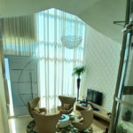Casa à venda com 3 suítes no condomínio Figueira Garden, Atibaia - SP