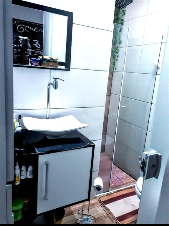 Casa à venda com 2 quartos no condomínio Villaggio Dona Regina, São Paulo - SP