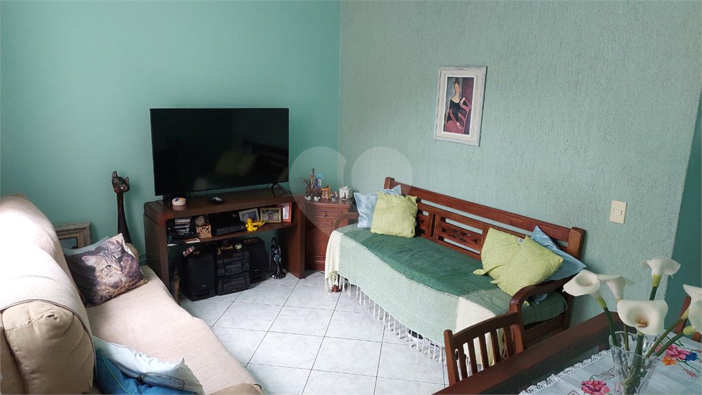 Apartamento à venda com 2 quartos em Tijuca, Rio de Janeiro, RJ