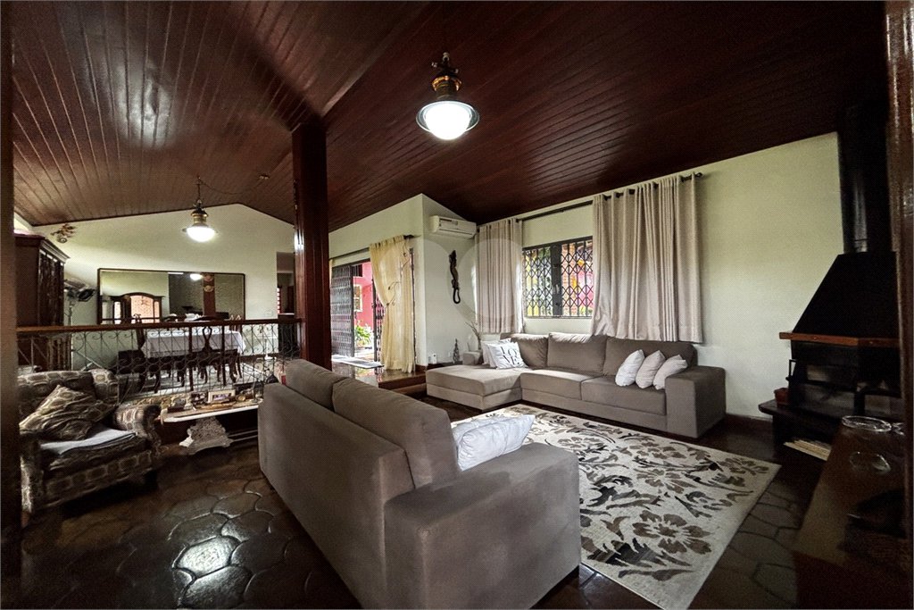 Sobrado à venda com 4 quartos, sendo 1 suíte, em Casa Verde, São Paulo, SP