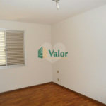 Apartamento com 3 dormitórios.
