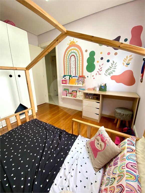 Apartamento à venda com 2 quartos, sendo 1 suíte, no Centro, São Bernardo do Campo, SP