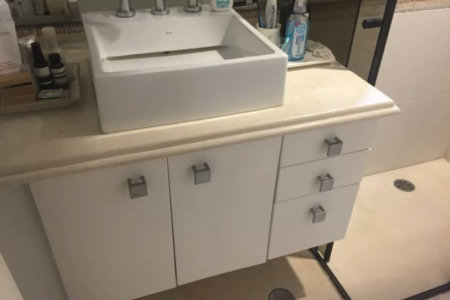 Apartamento à venda com 2 quartos em Vila Andrade, São Paulo, SP