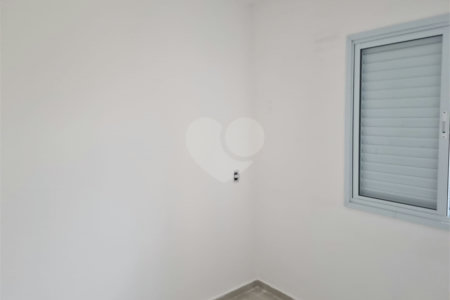 Apartamento à venda com 1 quarto em Tucuruvi, São Paulo, SP