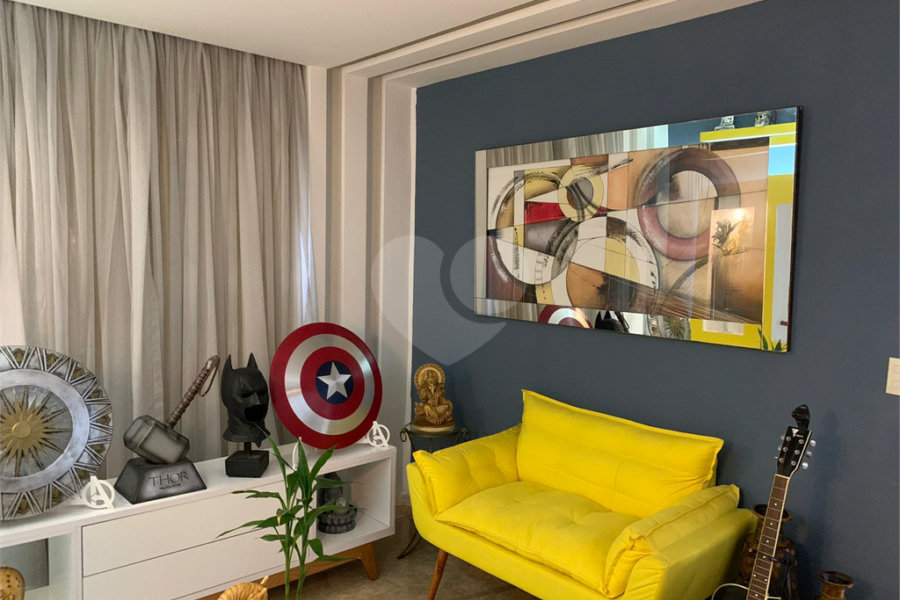 Apartamento à venda com 2 quartos em Tucuruvi, São Paulo, SP