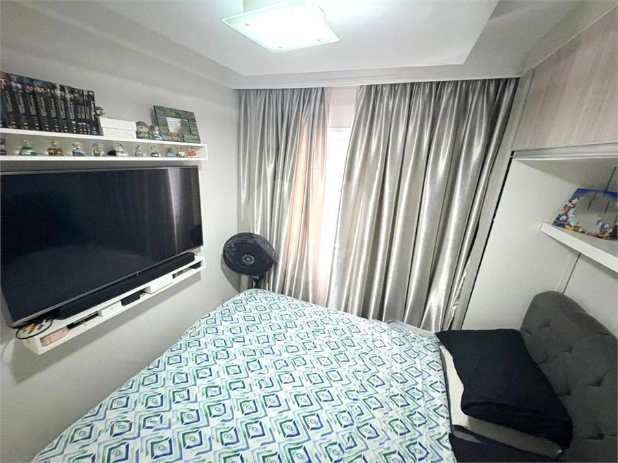Apartamento à venda com 2 quartos, sendo 1 suíte, em Vila Prudente, São Paulo, SP