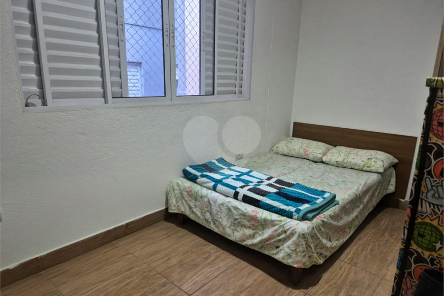 Sobrado à venda com 3 quartos, sendo 1 suíte, em Tucuruvi, São Paulo, SP